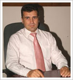 Zoran Zaev