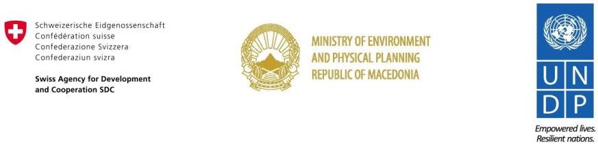sdc moepp undp