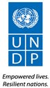 undp logo
