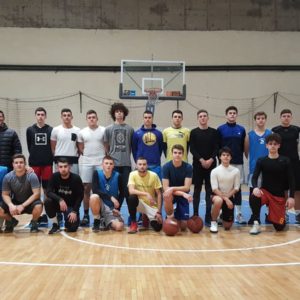 Денот на градот одбележан со спортски натпревари со ученици од училиштата од општина Струмица