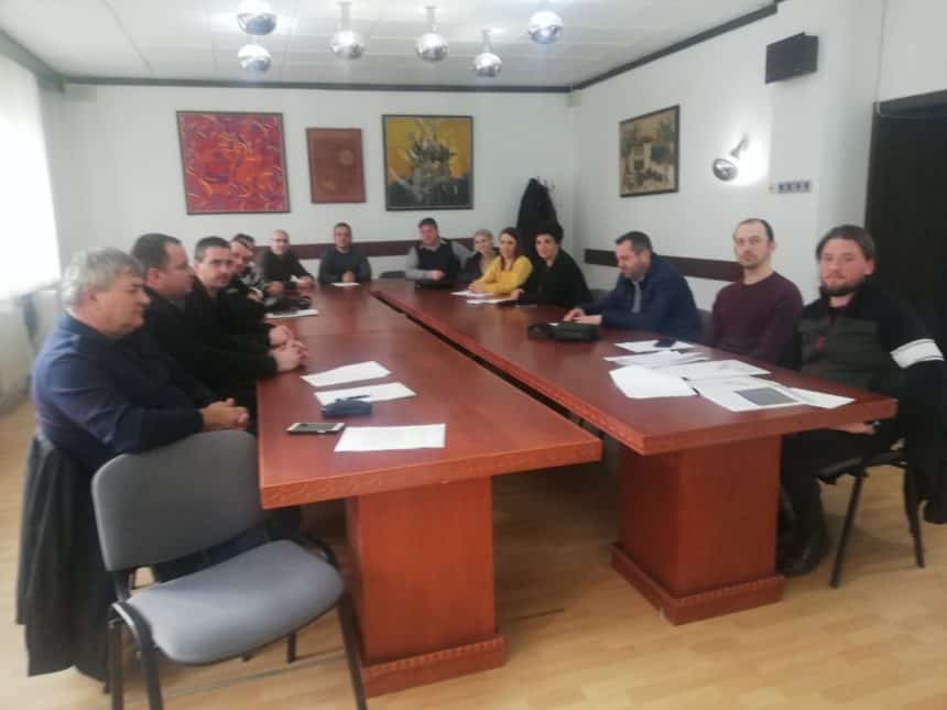 Општина Струмица ќе го подига нивото на планирање во урбанизмот и сообраќајот