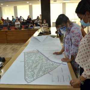 Увидот во Деталниот урбанистички план за населбата Софилар ќе трае до 14 септември