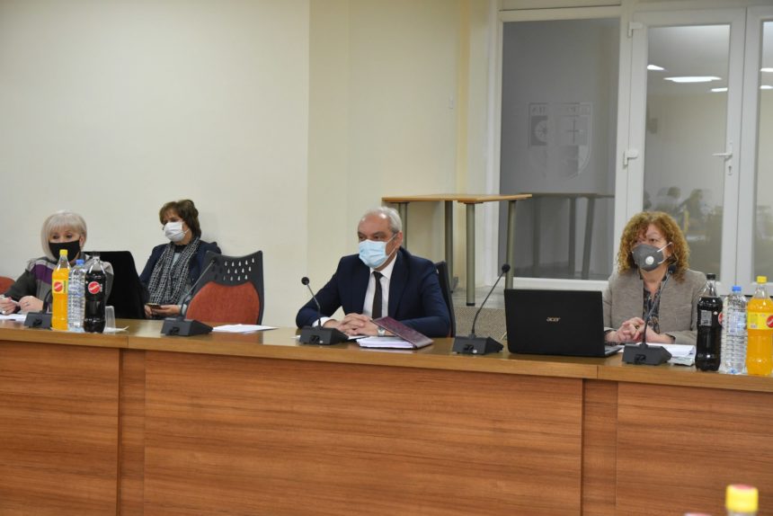 Советот на општина Струмица ја одржа 41-та седница