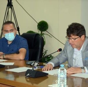 Решение за свикување на педесетата седница на Советот на општина Струмица