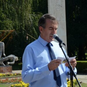 Општина Струмица денеска ја одбележа 77-годишнината од убиството на Благој Јанков – Мучето