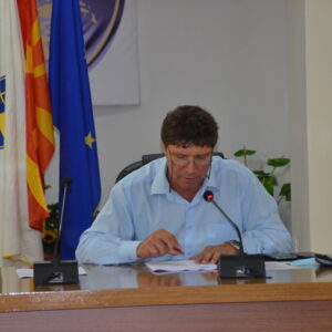 Советот на општина Струмица ја одржа 50-та седница