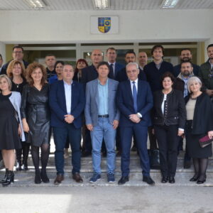 Советот на општина Струмица ја одржа последната седница во мандатниот период 2017 – 2021 година