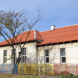 Реконструкцијата на училиштето во Добрејци се одвива според планираната динамика