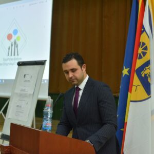 Се одржа првата сесија од Буџетскиот форум во општина Струмица