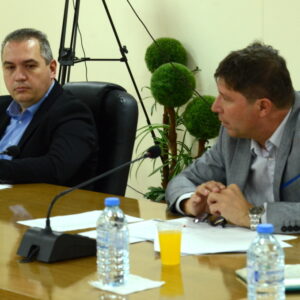 Решение за свикување на осумнаесеттата седница на Советот на општина Струмица