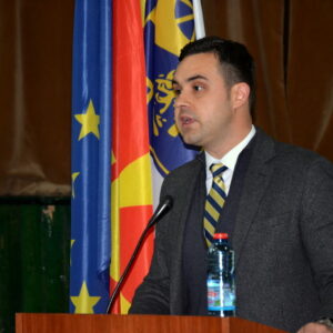 Се одржа втората сесија на на Буџетскиот форум во општина Струмица