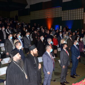 Општина Струмица го одбележа Денот на заштитниците