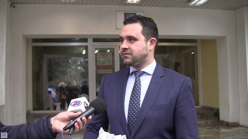 Советот на општина Струмица го донесе буџетот за 2022 година