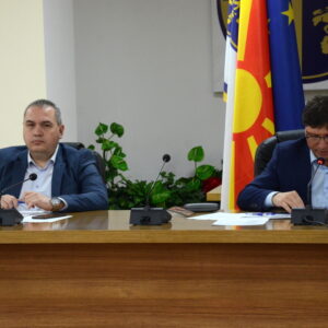Се одржа 5-та седница на Советот на општина Струмица