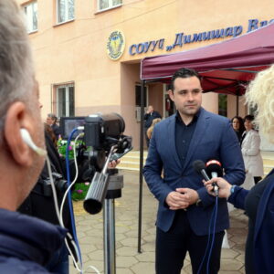 Градоначалникот Костадин Костадинов денеска го соопшти својот јасен став во однос на протестот на СОНК