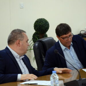 Се одржа десеттата седница на Советот на општина Струмица