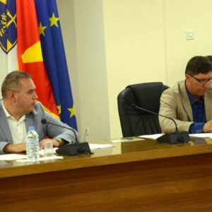 Советот на општина Струмица денеска ја одржа единаесеттата седница