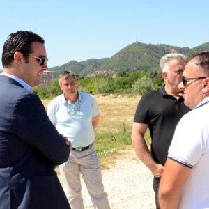 Општина Струмица во континуитет го поттикнува локалниот економски развој преку создавање поволни услови за инвеститорите