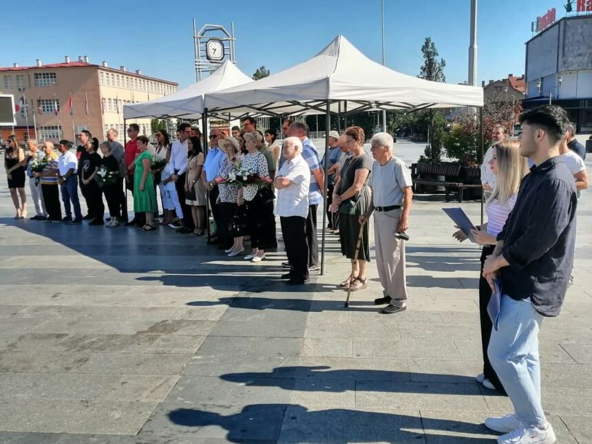 Општина Струмица ги чествуваше Двата Илиндена