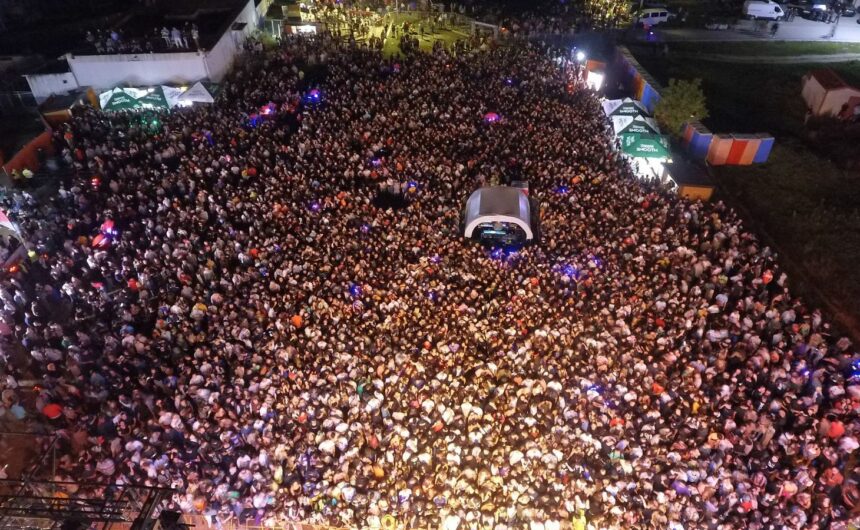 Големиот Get EXITed настан во Струмица пред повеќе од 20.000 посетители ги надмина сите очекувања!
