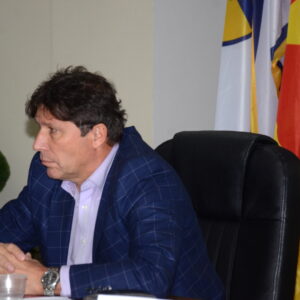 Решение за свикување на дваесет и втората седница на Советот на општина Струмица