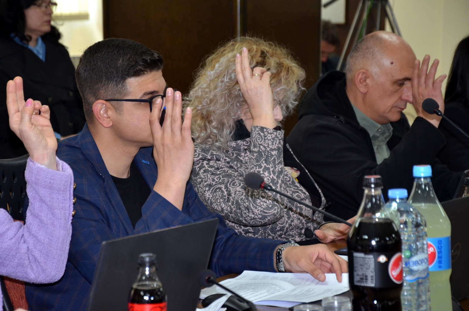 Советот на општина Струмица ја одржа 22-та седница