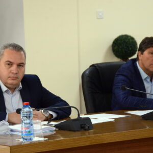Решение за свикување на дваесет и четвртата седница на Советот на општина Струмица