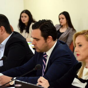 Советот на општина Струмица ја одржа 22-та седница