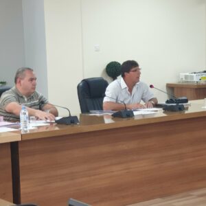 Советот на општина Струмица ја одржа 24-та седница