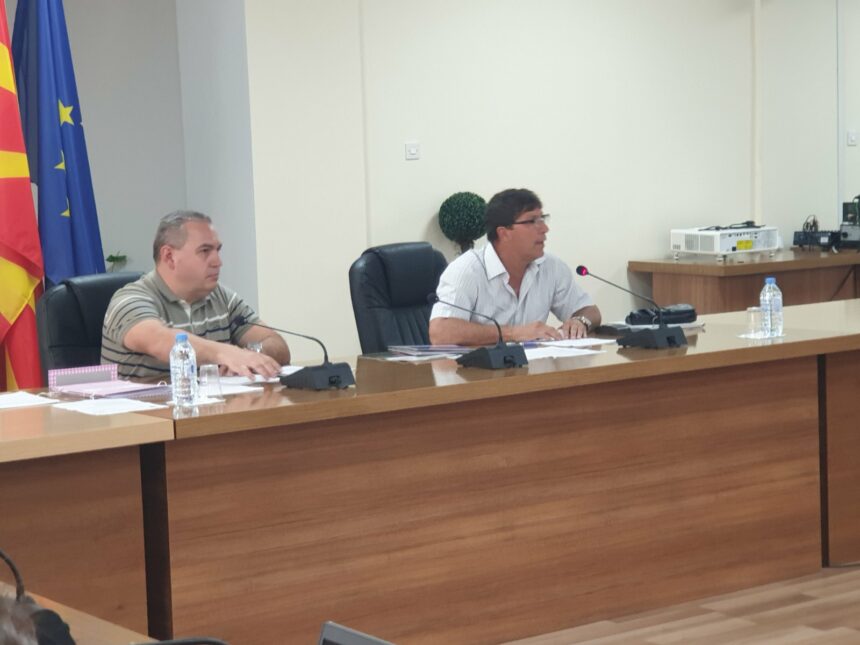 Советот на општина Струмица ја одржа 24-та седница