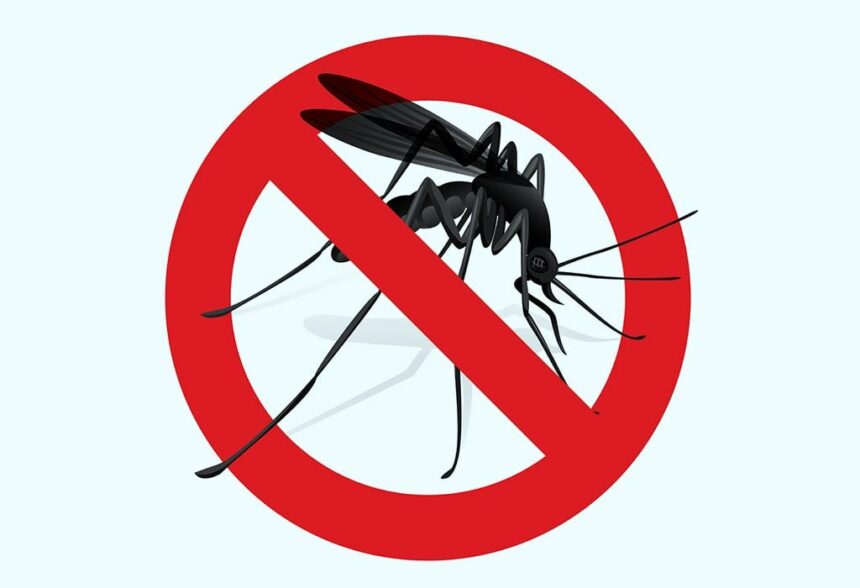Ќе се врши трето прскање против возрасни комарци и ларвицидна дезинсекција