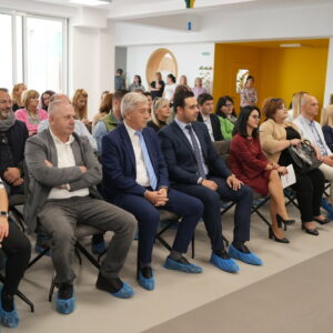 Во Струмица се одбележа Европскиот ден на соработка Интгеррег 2023
