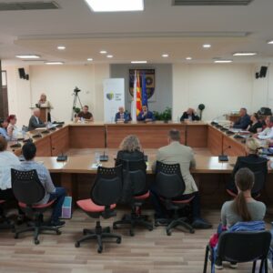 Општина Струмица и Народниот правобранител имаат извонредна соработка