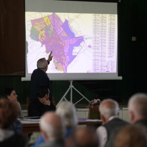 Денеска се одржа јавна расправа по Нацрт планот за нов Генерален урбанистички план на град Струмица