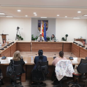 Се одржа првата официјална седница на Локаниот совет за женско претприемништво
