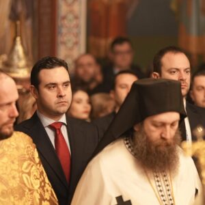 Струмица го одбележува Денот на заштитниците – Свети 15 Тивериополски свештеномаченици
