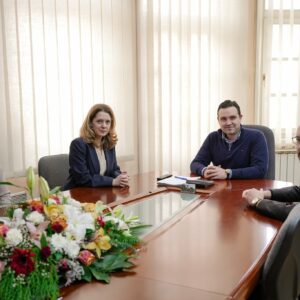 Општина Струмица во партнерство со УНДП со 20 милиони денари ќе ја води битката со аерозагадувањето