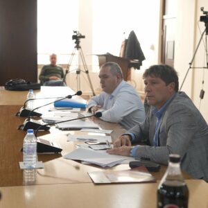Се одржа 33-та седница на Советот на општина Струмица