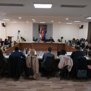 Советот ја одржа 35-та седница