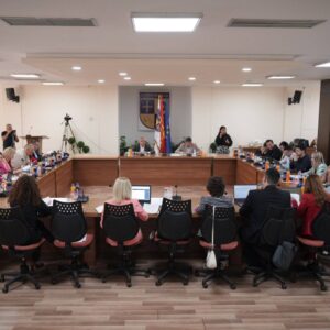 Советот денеска ја одржа 51-та седница