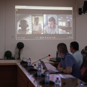 Локалниот совет за превенција денеска ја одржа 22-та работна конференција