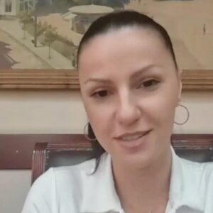 Општина Струмица на меѓународен вебинар за превенција