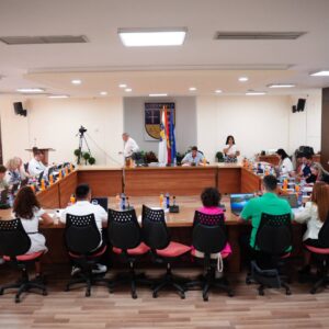 Заврши 52-та седница на Советот на општина Струмица