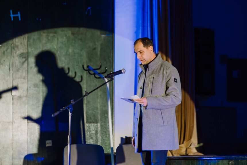 Општина Струмица и УНДП организираа форум театар против родово базирано насилство „Осуден(а)“