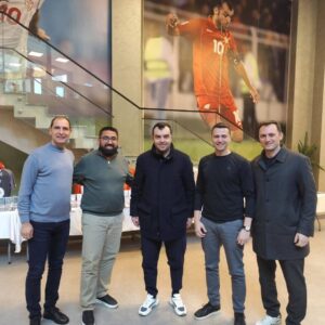 Општина Струмица со силна поддршка за спортот и спортските настани