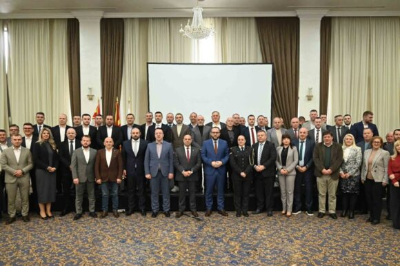 Струмица со нови мерки за побезбеден локален сообраќај