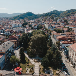 Заедно дишеме подобро: Струмица подига јавна свест за чист воздух