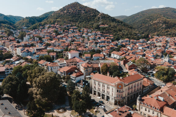 Известување за дополнување на документација за легализација на бесправно изградени објекти Известување за дополнување на документација за легализација на бесправно изградени објекти