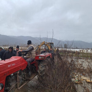 Јавен повик за пријавување штети од поплавите во Општина Струмица Јавен повик за пријавување штети од поплавите во Општина Струмица