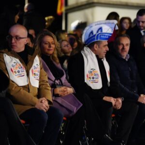 Струмица блесна во боја и маски – над 1.000 учесници во најголемата карневалска поворка